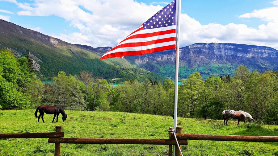 Hébergement AbracadaRoom : Bulle Texas – Luxe  & SPA – Vue Lac Aiguebelette - Image 55