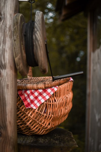 Hébergement AbracadaRoom : La Cabane Merveilleuse Spa - Image 21