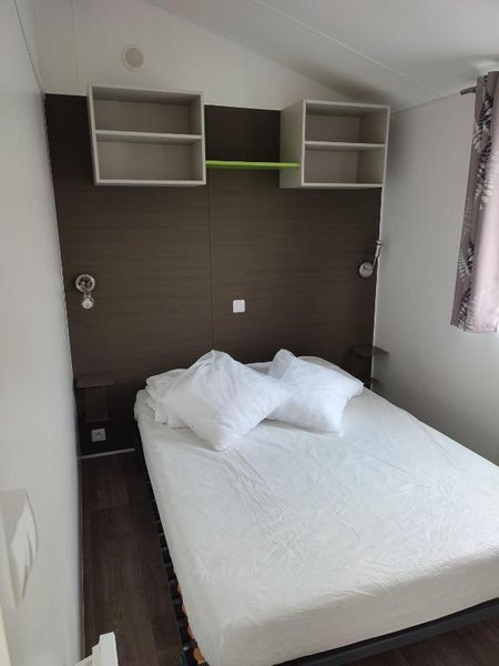 Hébergement AbracadaRoom : Cottage Prestige Vesoul - 6 personnes - Image 15