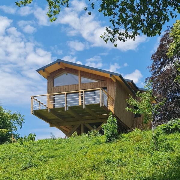 Hébergement AbracadaRoom : Cabane la Perle - Image 2