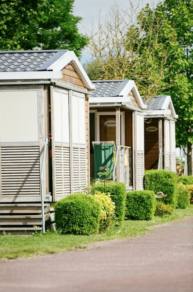 Domaine AbracadaRoom : Camping Seasonova Haliotis - Image 4