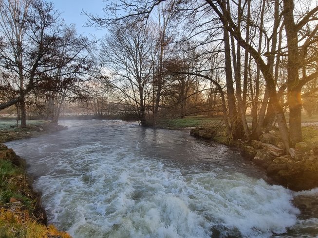 Domaine AbracadaRoom : Moulin de Vilaine - Image 73