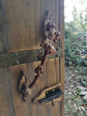 Hébergement AbracadaRoom : Le dôme des Châtaigniers - Image 6