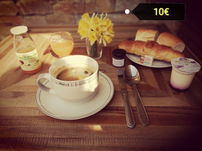 Hébergement AbracadaRoom : Pod Avranches - Image 7