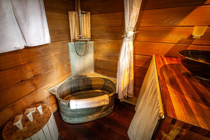 Hébergement AbracadaRoom : Cabane perchée la Canopée - Image 21