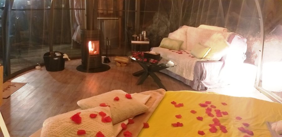 Domaine AbracadaRoom : Les Gouttes d'Eau - Image 6