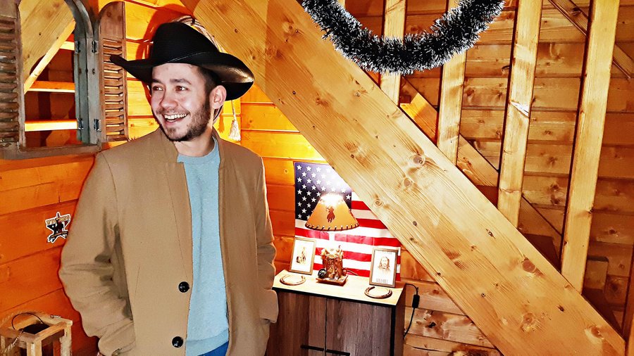 Hébergement AbracadaRoom : Wyoming Lodge*** - Luxe & SPA -  Vue lac - Image 23