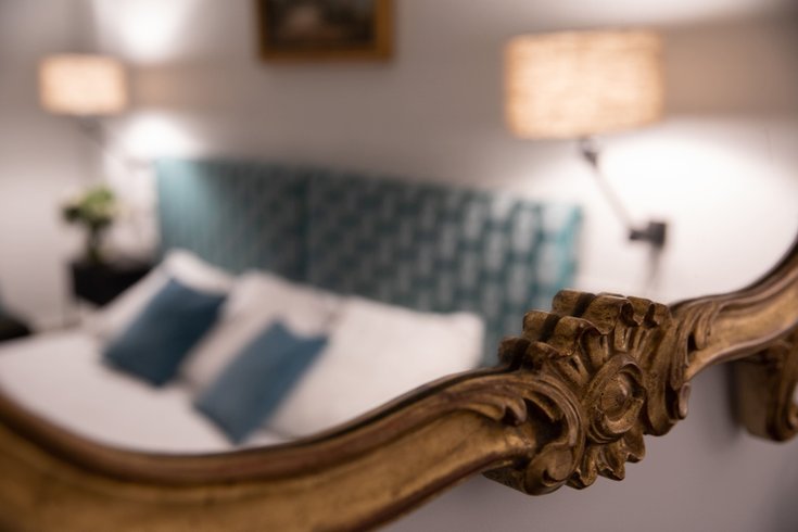 Hébergement AbracadaRoom : Chambre Fleur - Image 5