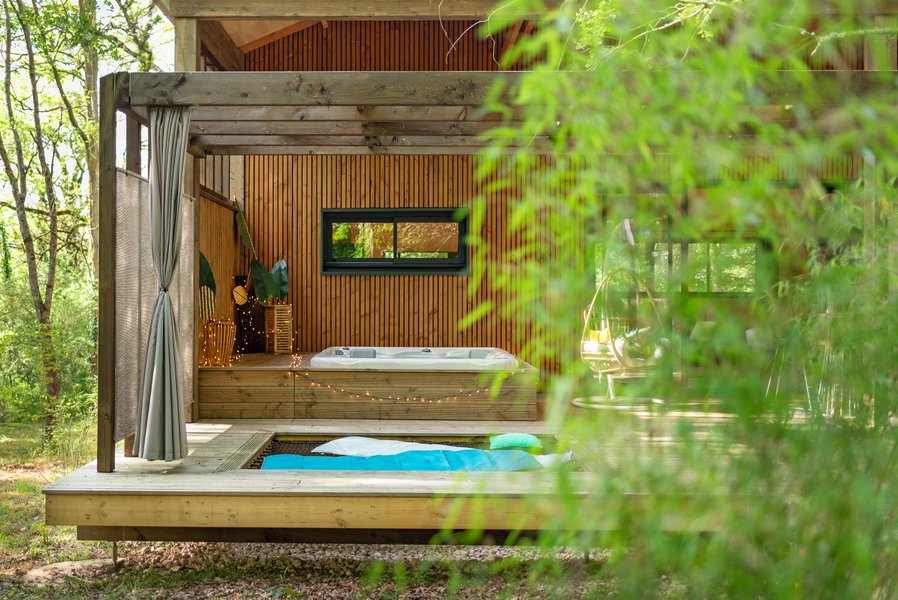 Domaine AbracadaRoom : SEGALA & SPA - Image 2