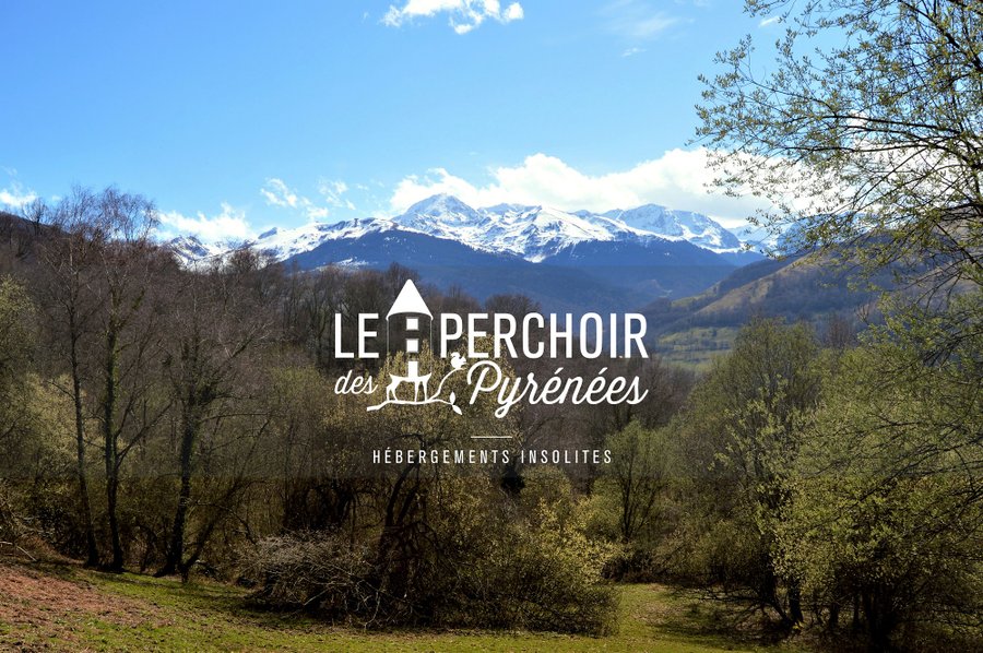 Domaine AbracadaRoom : Le Perchoir des Pyrénées - Image 1