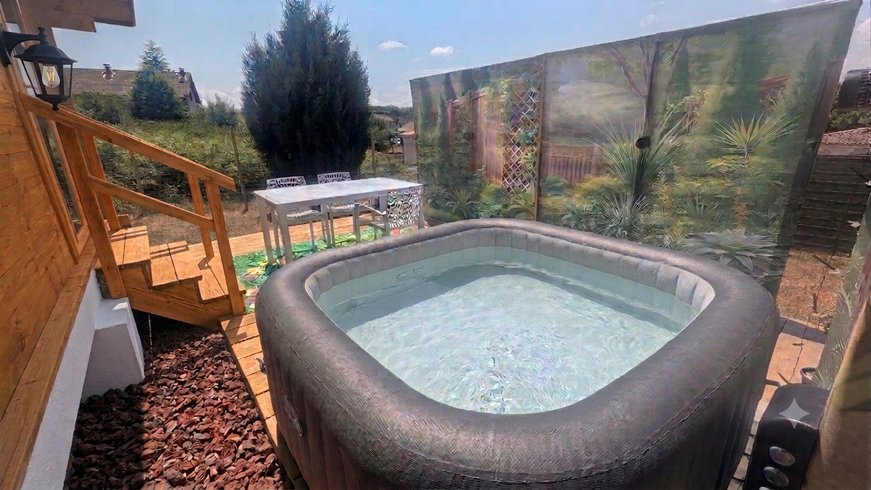 Domaine AbracadaRoom : L'Orée des Volcans - Image 1