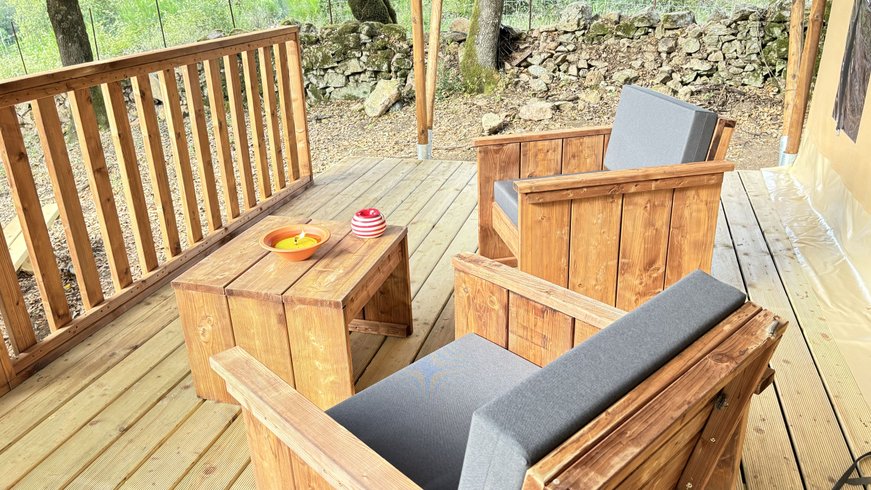 Hébergement AbracadaRoom : SAPPARA - Image 10