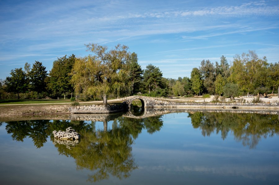 Domaine AbracadaRoom : Les Etangs de la Bassée - Image 21