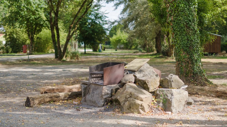 Domaine AbracadaRoom : Camping Seasonova du Chêne*** - Image 15