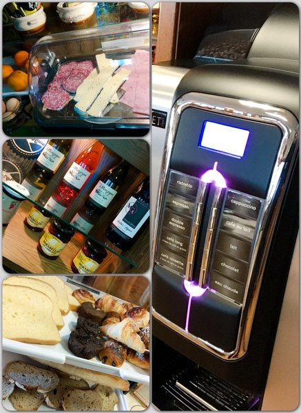 Domaine AbracadaRoom : Foxy Camp - Image 7