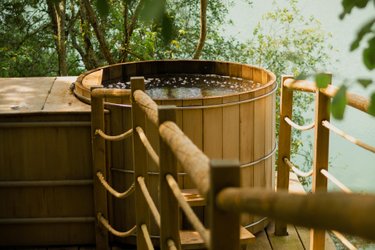 Cabane Spa Grand Horizon à St-Léger-Aux-Bois (4)