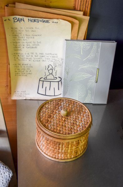 Hébergement AbracadaRoom : La Casa de Lili - Image 35