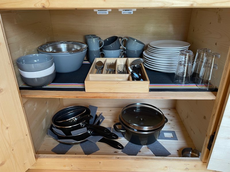 Hébergement AbracadaRoom : Barrel insolite dans le vignoble - Image 19