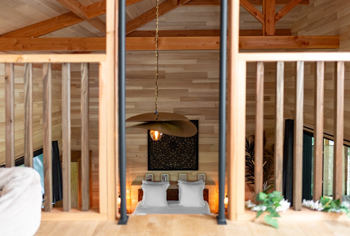 CASA HIMALA & SPA à Naucelle (14)