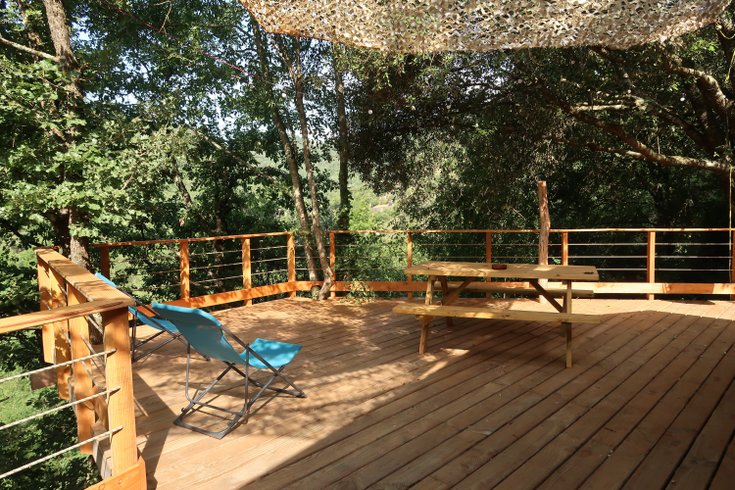 Domaine AbracadaRoom : La tiny des Sauzes - Image 2