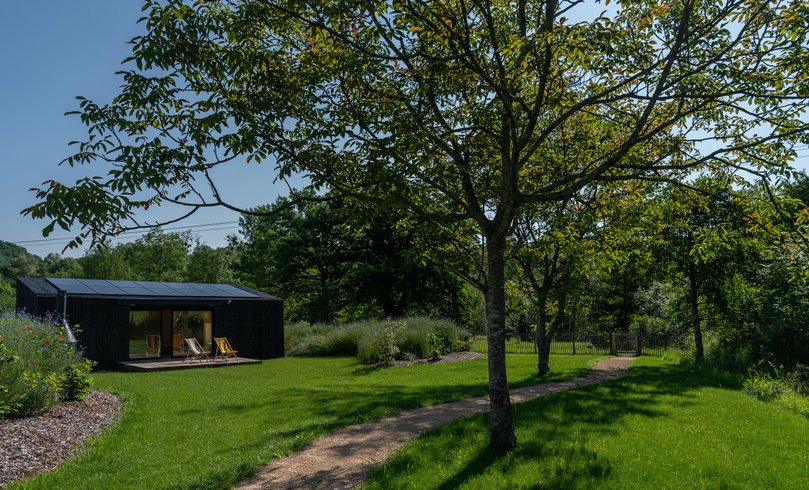 Hébergement AbracadaRoom : KOKONI - ICI 4 personnes - Image 6