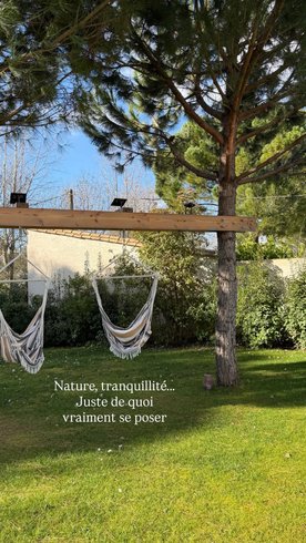 Hébergement AbracadaRoom : "M"ANON-Dôme Géodésique, piscine, spa et sauna. - Image 85