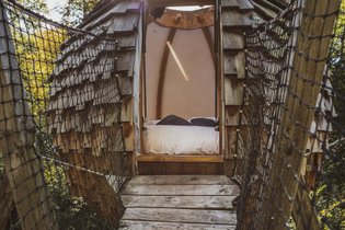 Coucoo Grands Reflets