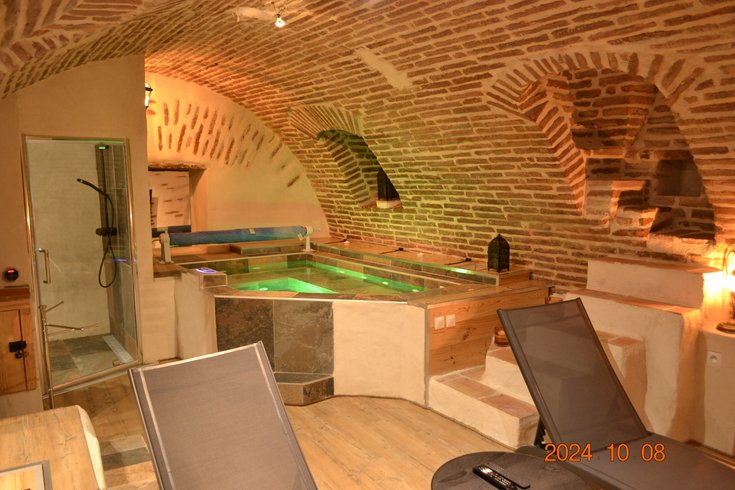 Domaine AbracadaRoom : Le puits de la grâce - Image 4