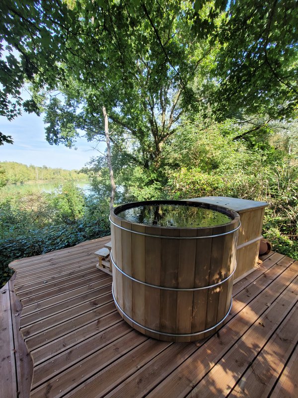 Cabane Spa Ambre à St-Léger-Aux-Bois (4)