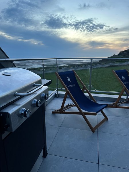 Hébergement AbracadaRoom : Rooftop 180 - Image 17