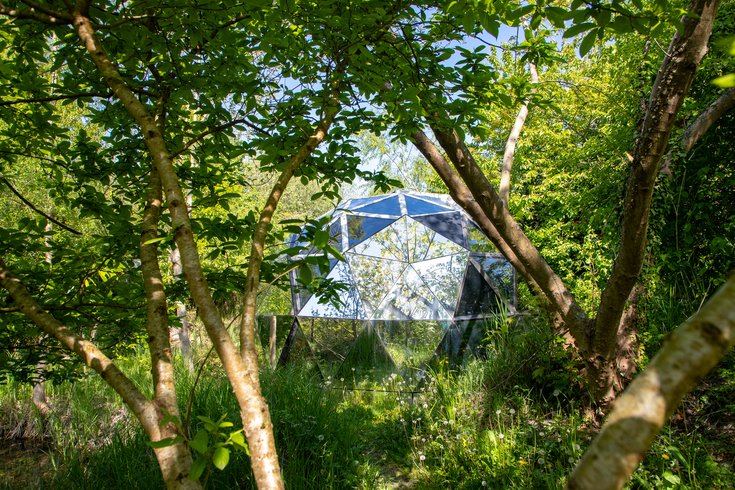 Domaine AbracadaRoom : Les Ecolodges de Baie de Somme - Image 9