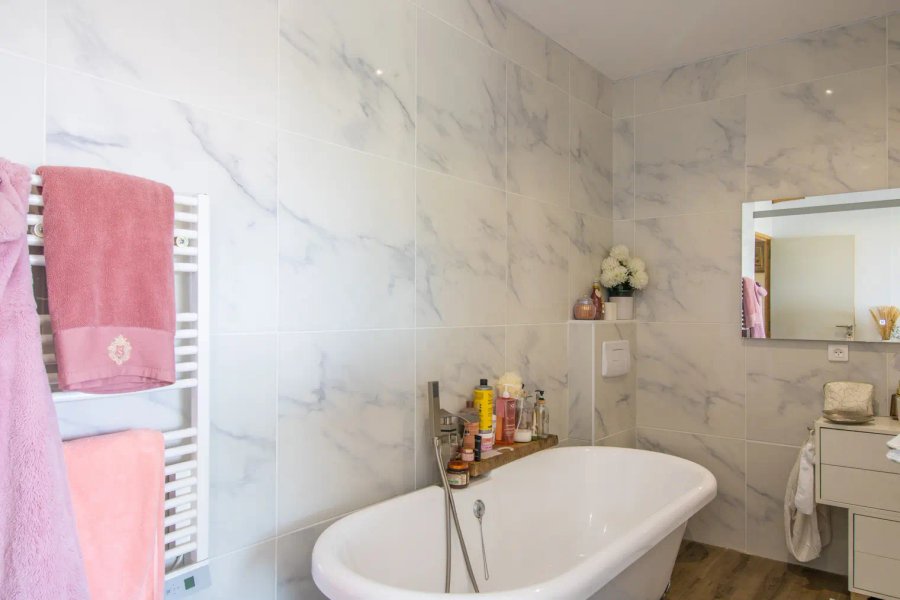 Domaine AbracadaRoom : A Dimora di Murza Liliekaena - Image 31