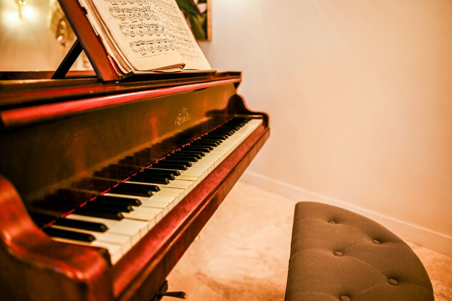 Hébergement AbracadaRoom : Chez Nerthe, Maison 5* & Spa - Image 11