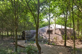 Maison des Farfadets n°1