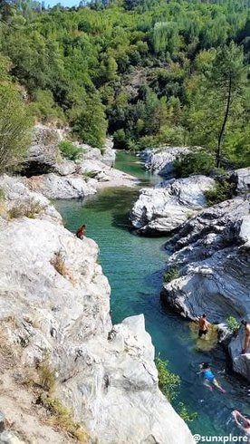 Domaine AbracadaRoom : La cabane de mes rêves en cévennes - Image 4