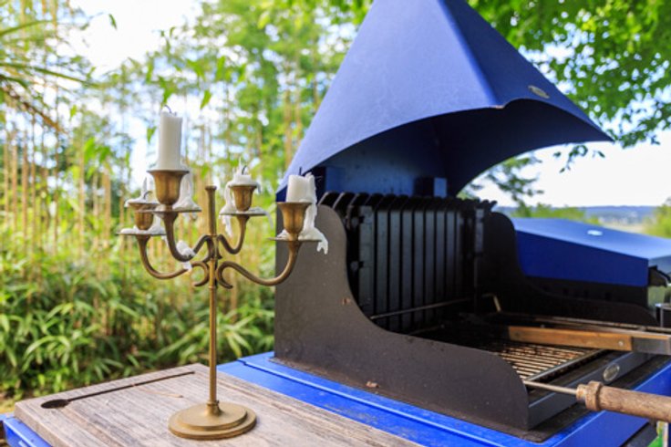 Domaine AbracadaRoom : Château d'Estrac - Image 7