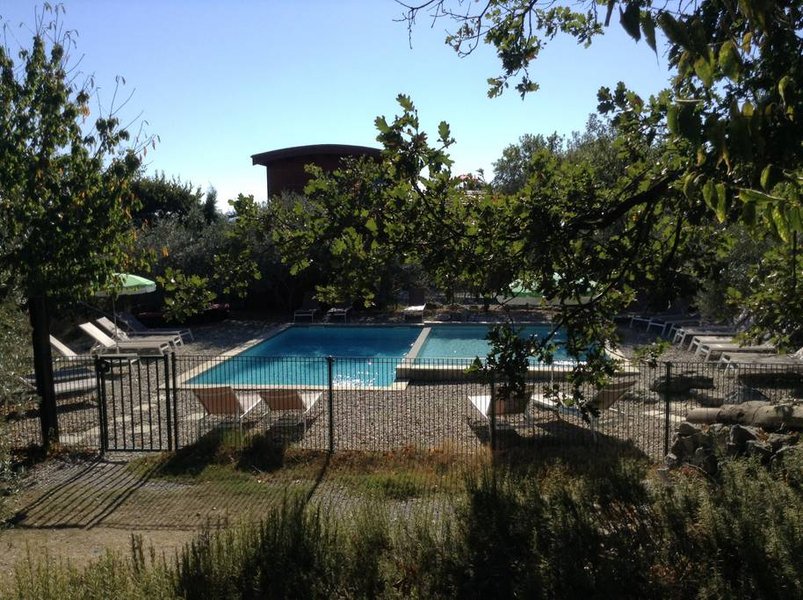 Hébergement AbracadaRoom : Suite Nid d'Amour et Spa - Image 6