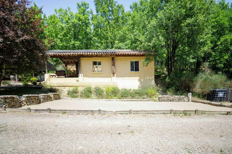 Domaine AbracadaRoom : Le Camp - Image 40