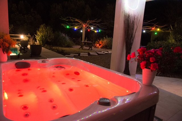 Domaine AbracadaRoom : Le Mas Pinède - Image 17