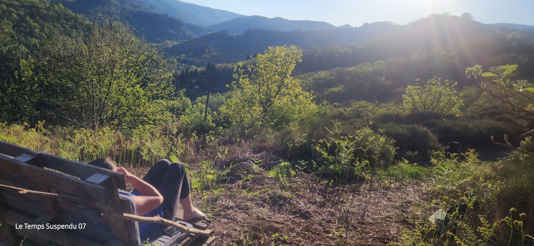 Domaine AbracadaRoom : Le Temps Suspendu 07 - Image 2