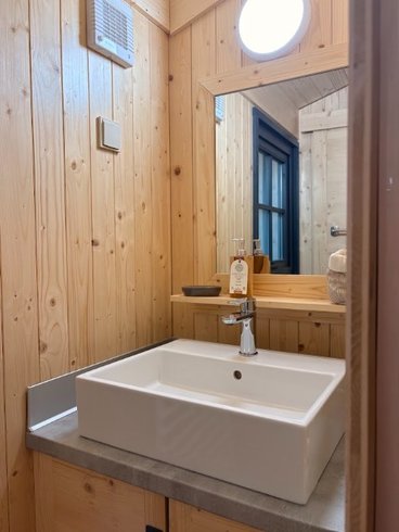Hébergement AbracadaRoom : Cabane Ausèla - Image 4