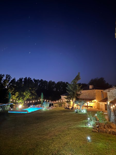 Domaine AbracadaRoom : Domaine de la Palombière - Image 2