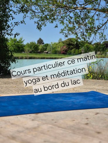 Domaine AbracadaRoom : Shanti Lac - Image 41