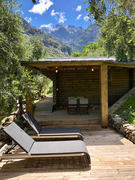 Hébergement AbracadaRoom : Sottu a L'alivi - Image 2