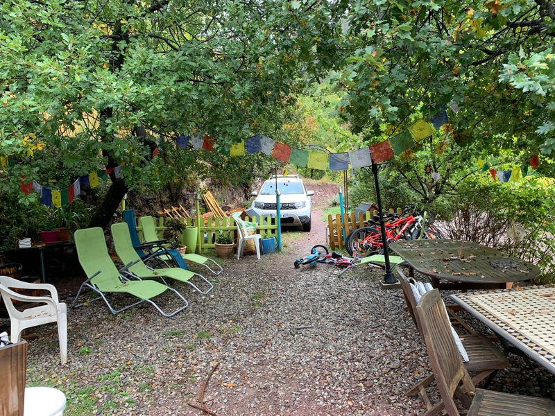 Domaine AbracadaRoom : Les écrins de Belvédère - Image 17