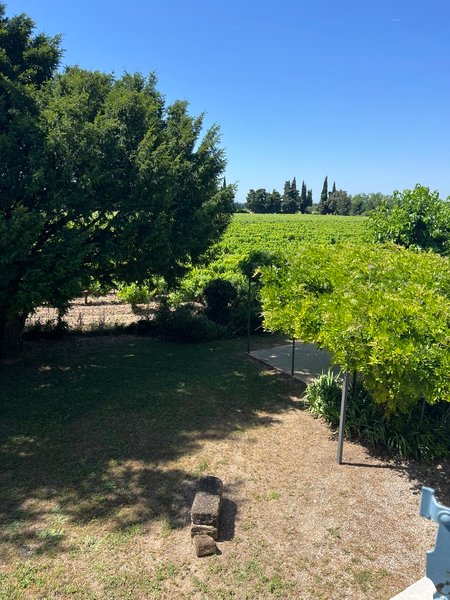 Hébergement AbracadaRoom : MAS DES AMANDIERS & Piscine et dégustation de vins - Image 9