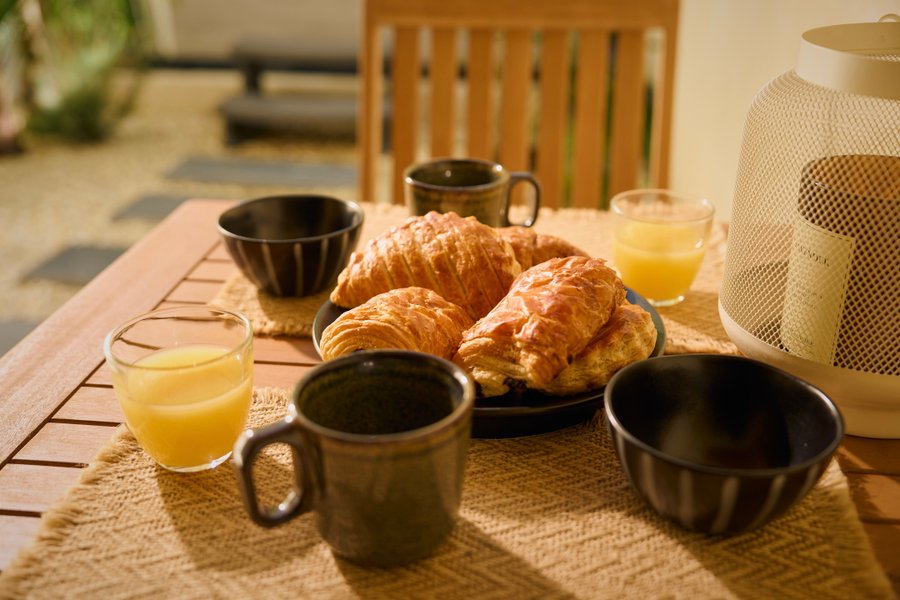 Hébergement AbracadaRoom : Casa Nomad & Spa en plein coeur de Cognac - Image 28