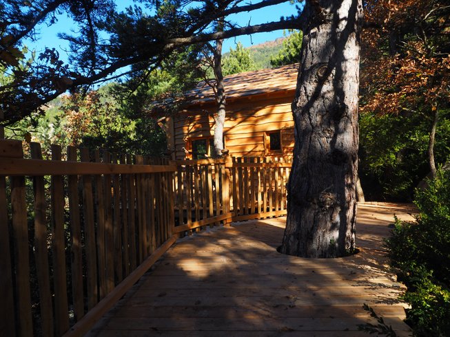 Hébergement AbracadaRoom : L'Épine Vinette & Spa - Image 5