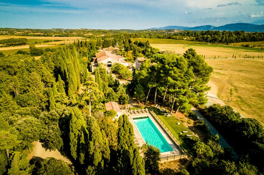 Domaine AbracadaRoom : Les Cabanes dans les bois - Image 1