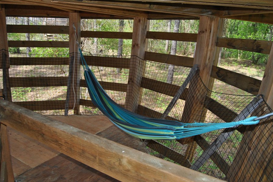 Hébergement AbracadaRoom : Cabane Perchée (2/3 pers) - Image 2